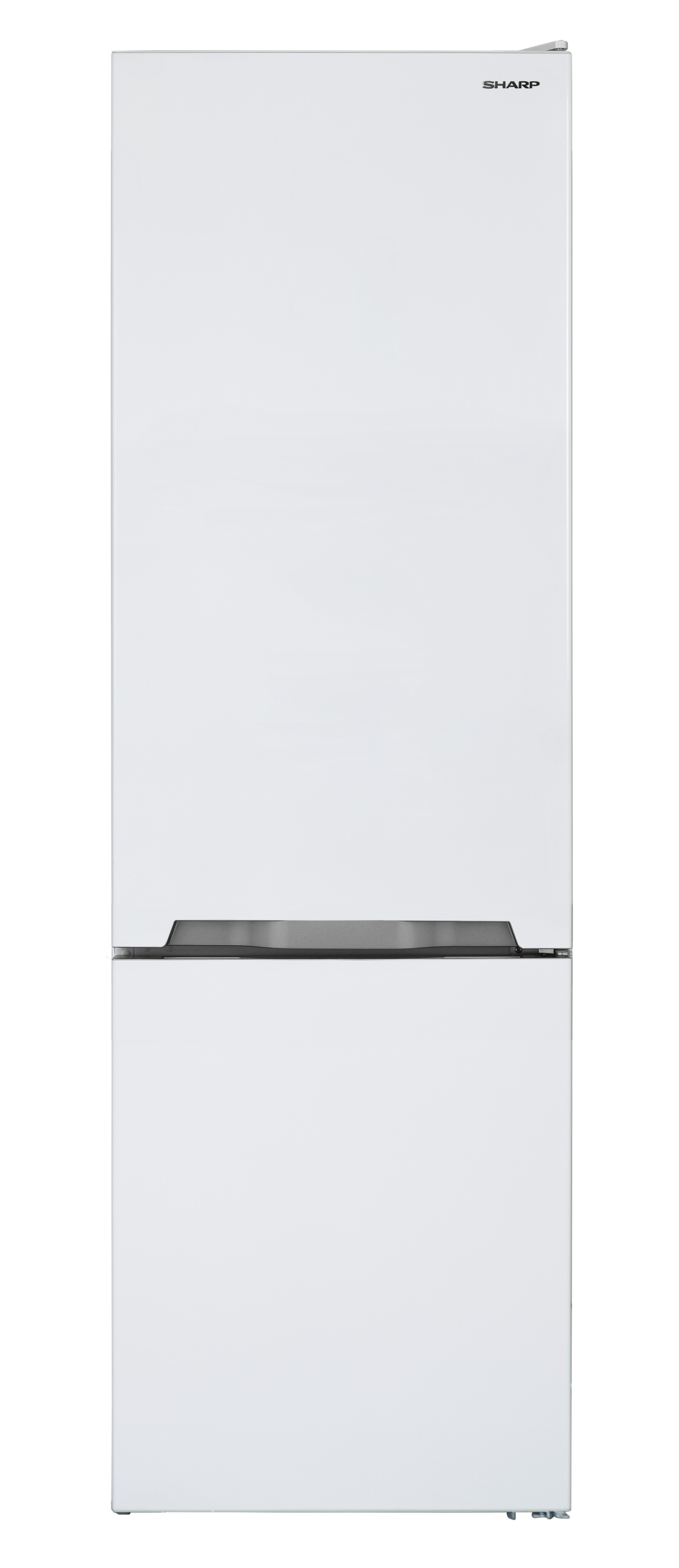 Frigorífico combi Sharp SJ-FBA22IMXWE-ES, 201 x 60 cm, clase E, blanco